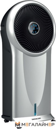 Вентилятор Sencor SFN 9011SL
