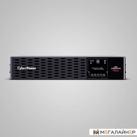 Купить Источник бесперебойного питания CyberPower Professional Rackmount PR2200ERTXL2U в Минске с доставкой