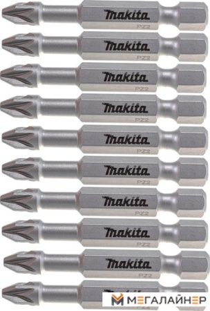 Набор бит Makita P-06127 купить в Минске с доставкой