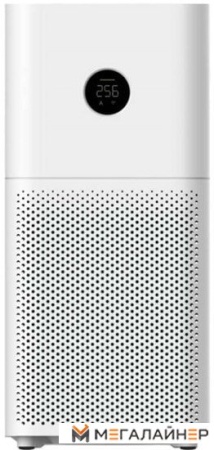 Очиститель воздуха Xiaomi Mi Air Purifier 3C