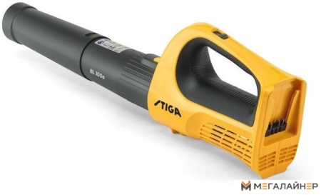 Ручная воздуходувка Stiga BL 100e Kit 271504108/ST2 (с 1-им АКБ) купить в Минске с доставкой