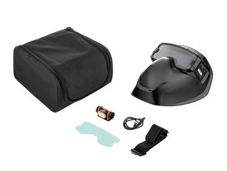 Маска сварочная Сварог TECH Spotelite