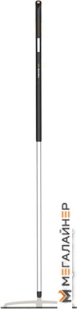 Грабли зубчатые Fiskars Xact Soil Rake M 1027039 купить в Минске с доставкой