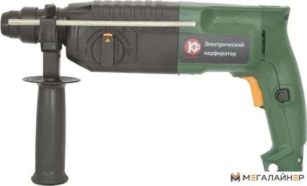 Перфоратор Калибр ЭП-650/24 купить в Минске с доставкой