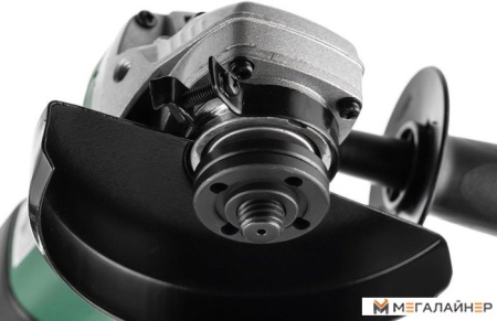 Угловая шлифмашина Hammer USM950E купить в Минске с доставкой