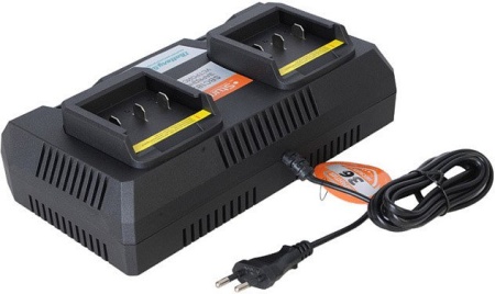 Зарядное устройство Sturm SBC1822 (18В) купить в Минске с доставкой