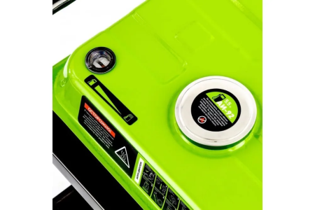 Купить Бензиновый генератор СибрТех БС-1200 в Минске с доставкой по РБ