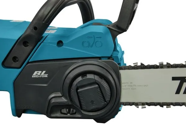 Аккумуляторная пила Makita DUC407Z (без АКБ) купить в Минске с доставкой