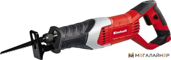 Сабельная пила Einhell TC-AP 650 E [4326141] купить в Минске с доставкой