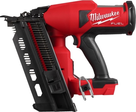 Гвоздезабиватель Milwaukee M18 FDN-0X 4933493600 (без АКБ, кейс) купить в Минске с доставкой