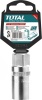 Головка слесарная Total THSPS12216