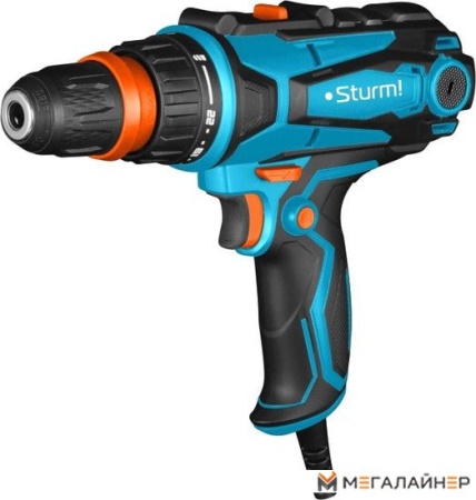 Дрель-шуруповерт Sturm ID2145PT купить в Минске с доставкой