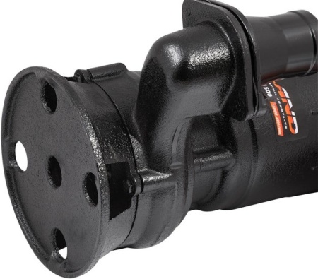 Фекальный насос ELAND EPS-1500 купить в Минске с доставкой