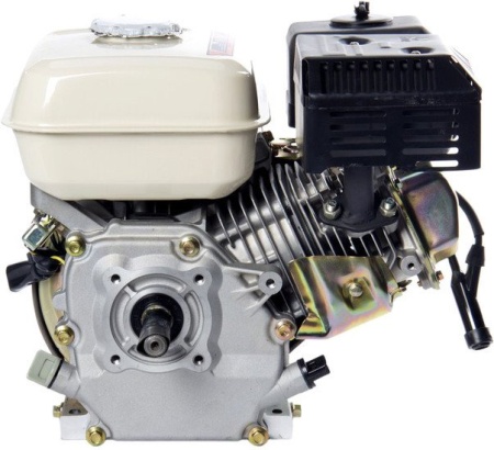 Бензиновый двигатель Zigzag GX 210 (SR 170 FP) купить в Минске с доставкой