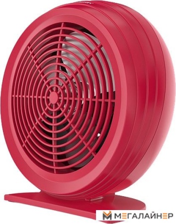 Тепловентилятор Timberk TFH S20SMX.R