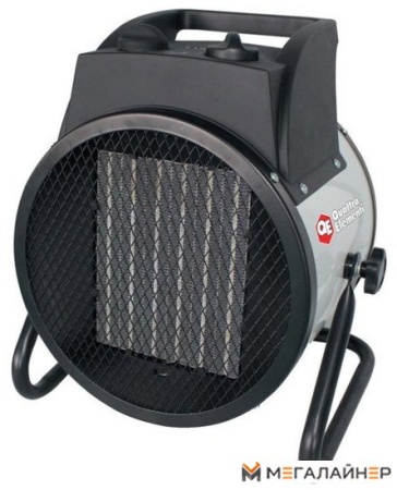 Тепловая пушка Quattro Elementi QE-2000C