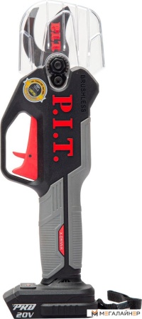 Секатор P.I.T. PDJ20H-300A (без АКБ) купить в Минске с доставкой