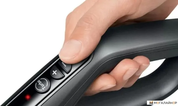 Пылесос Bosch BGL6PRO1 купить в Минске с доставкой