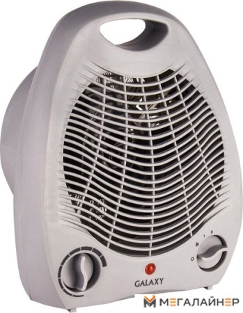 Тепловентилятор Galaxy Line GL8172