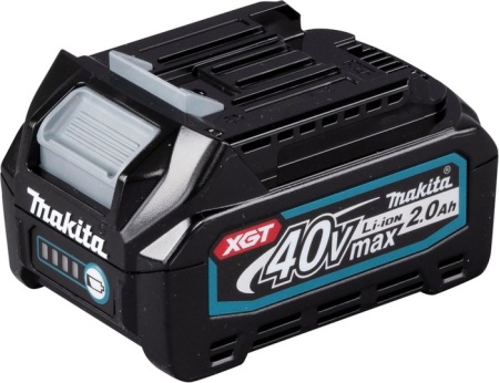 Аккумулятор Makita BL4020 191L29-0 (40В/2.0 Ah) купить в Минске с доставкой