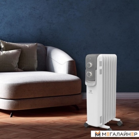 Масляный радиатор Electrolux Line EOH/M-7157