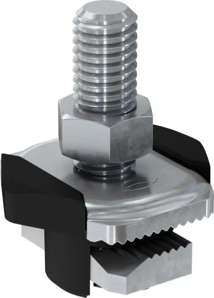 Набор болтов Fischer FHS CLIX 8x30 538653 (100 шт)