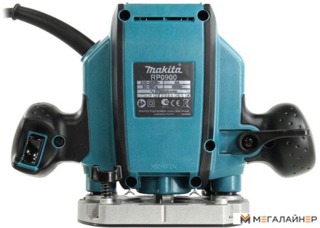 Вертикальный фрезер Makita RP0900 купить в Минске с доставкой
