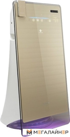 Климатический комплекс Panasonic F-VK655R-N