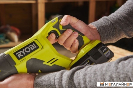 Сабельная пила Ryobi RRS18-0 5133005404 (без АКБ) купить в Минске с доставкой