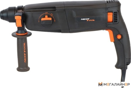 Перфоратор Nexttool PF-1100/32 купить в Минске с доставкой