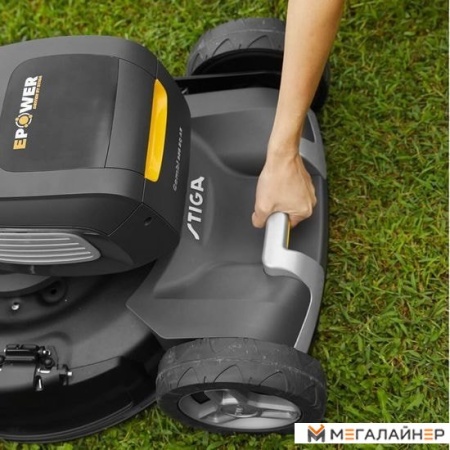 Купить газонокосилку в Минске. Цена газонокосилки в рассрочку