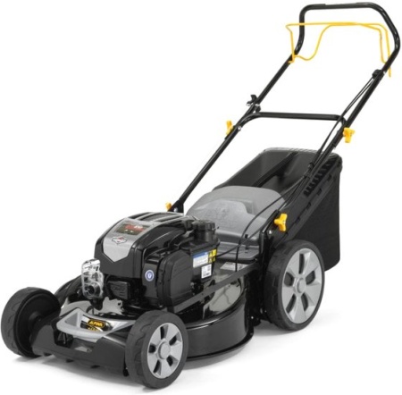 Купить газонокосилку в Минске. Цена газонокосилки в рассрочку