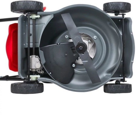 Купить газонокосилку в Минске. Цена газонокосилки в рассрочку