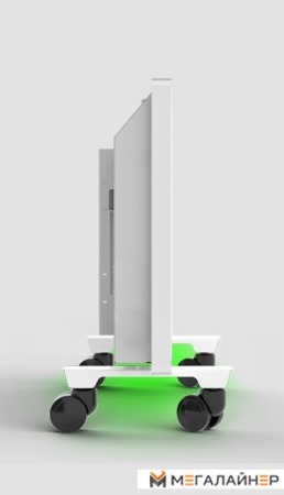 Конвектор Royal Clima Fiori Meccanico REC-FRWG2000M