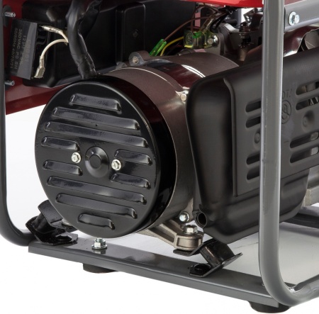 Купить Генератор бензиновый Kronwerk LK 1500 в Минске с доставкой по РБ