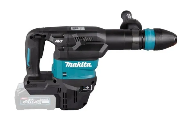 Отбойный молоток Makita HM001GZ02 (без АКБ, кейс) купить в Минске с доставкой