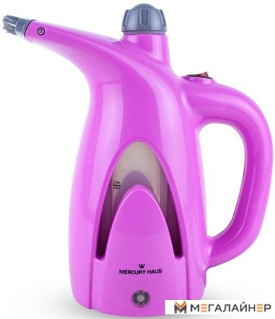 Отпариватель Mercury MC-6886 купить в Минске с доставкой