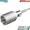 Коронка Total TAC430451