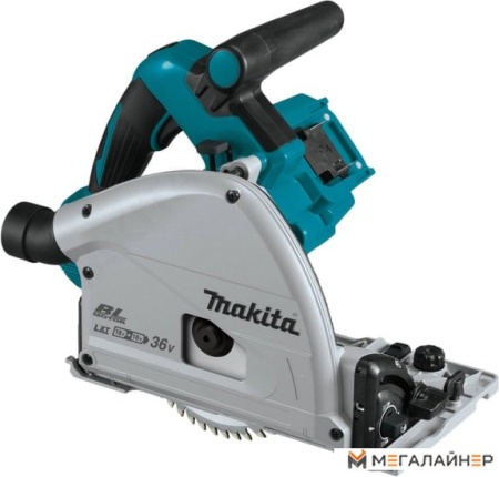 Дисковая пила Makita DSP600Z купить в Минске с доставкой