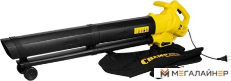 Ручная воздуходувка Champion EB3510 купить в Минске с доставкой
