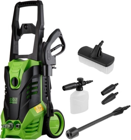 Мойка высокого давления DGM Water 160 купить в Минске с доставкой