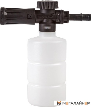 Пеногенератор Bort Foam Master 93722333 купить в Минске с доставкой