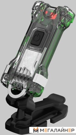 Фонарь Armytek Zippy Extended Set WR (зеленый)