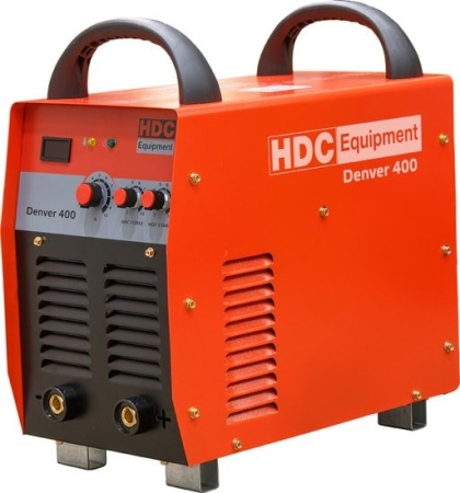 Сварочный инвертор HDC Denver 400