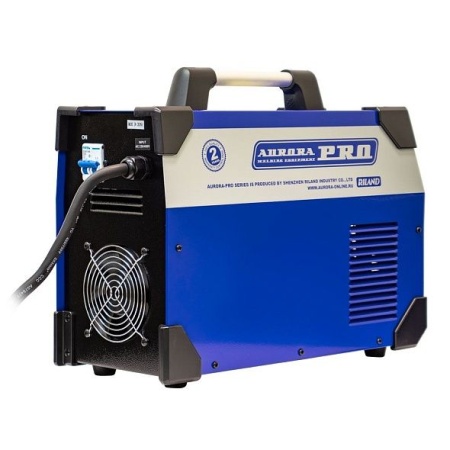 Сварочный инвертор AuroraPro STICKMATE 300/2 Dual energy