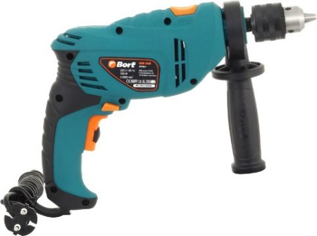 Ударная дрель Bort BSM-750U купить в Минске с доставкой