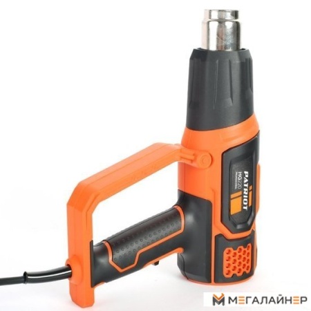 Промышленный фен Patriot HG 220 купить в Минске с доставкой