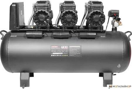 Компрессор TEH TAC100L