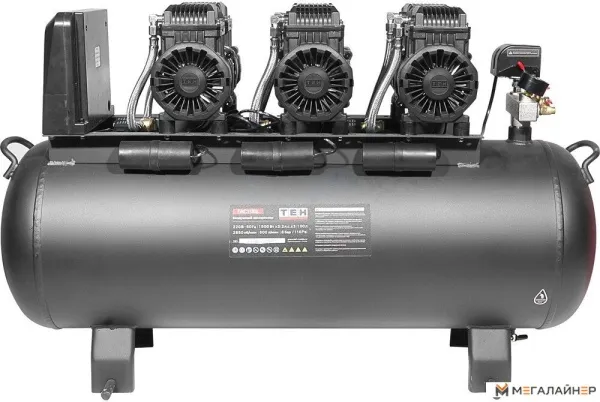 Компрессор TEH TAC100L
