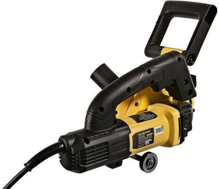 Штроборез Hanskonner HAG9125S купить в Минске с доставкой